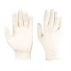 Disposable Latex Gloves (box 100)